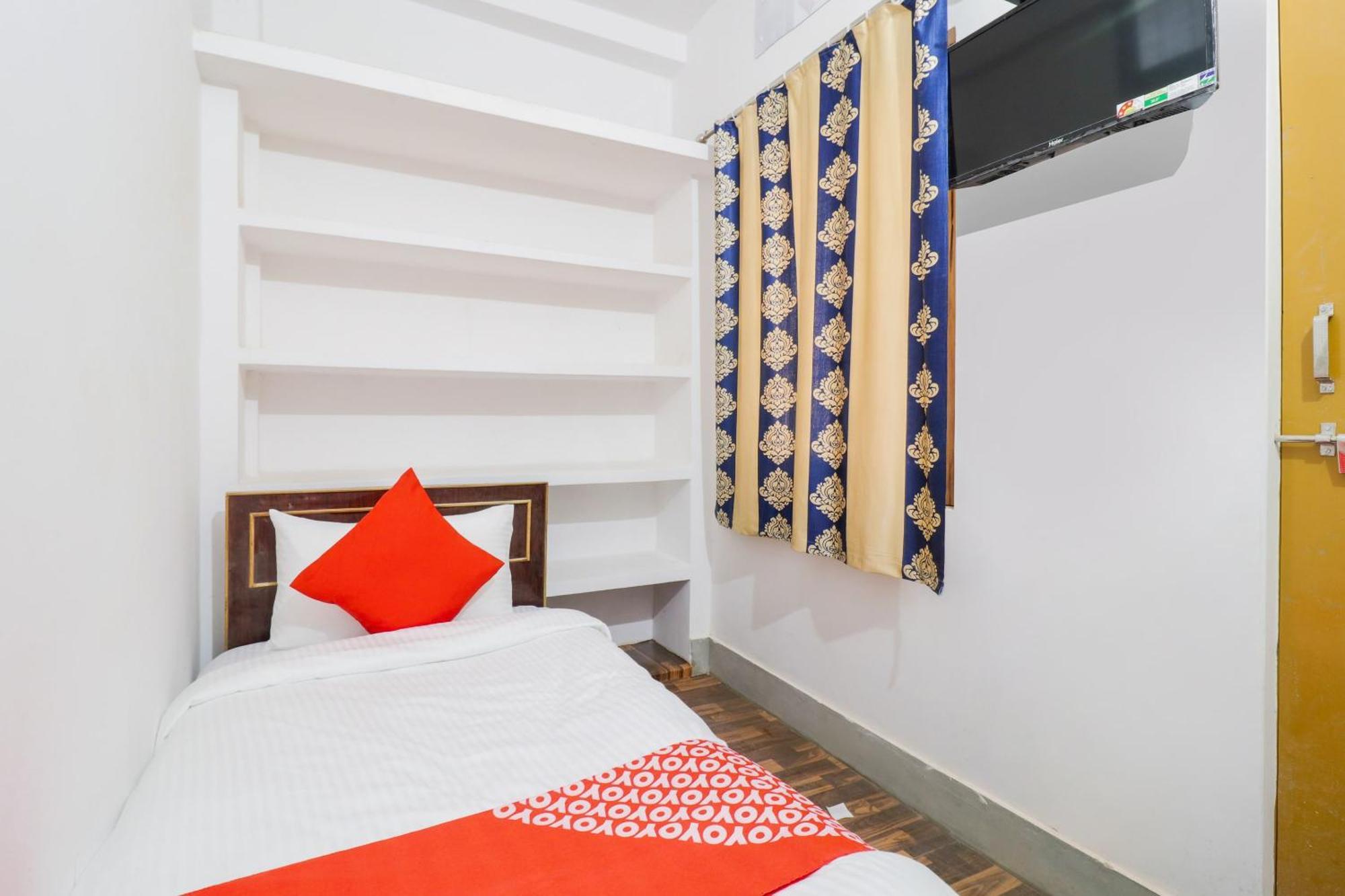 Hotel O New Suhani House Rāmnagar Exterior foto